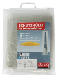 Derby Basic - ochranný obal pro středové slunečníky do 400 cm a 300 x 300 cm
