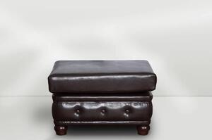 Chesterfield Oxford: Taburet