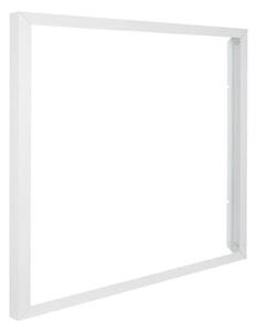 Osram - Kovový rám pro instalaci LED panelů ESSENTIAL 60x60 cm bílá