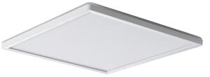 KANLUX KANLUX, AZPO stropní LED svítilna, 420x420mm, 22W, 3000/4000/6000K, IP54, bílá, 31534