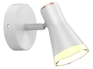 Polux LED Nástěnné bodové svítidlo BERG LED/4,2W/230V bílá SA1664