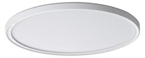 KANLUX KANLUX, AZPO stropní LED svítilna, průměr 420mm, 22W, 3000/4000/6000K, IP54, bílá, 31516