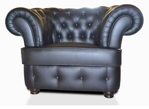 Chesterfield Winchester: Křeslo
