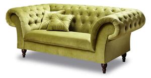 Chesterfield Preston: Pohovka 2M