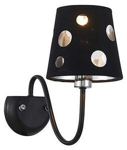 Nástěnná lampa BATLEY 1xE14/60W/230V