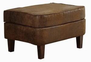 Chesterfield Solvey: Taburet