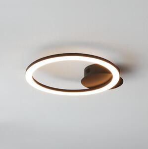 Eglo 900323 - LED Stmívatelné stropní svítidlo PARRAPOS-Z LED/15W/230V
