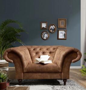 Chesterfield Preston: Křeslo 1M