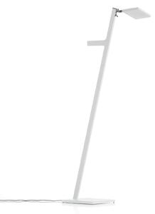 Nimbus Roxxane Leggera stojací lampa LED, bílá