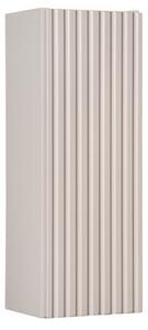 Koupelnová skřínka NOVA CASHMERE 20 cm
