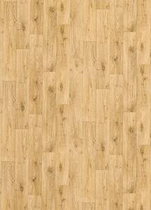 Breno PVC CALLISTO Ohrid Oak S61 , šíře 300 cm