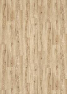 Breno PVC LINETEX Sorbonne 541 - světlé dřevo, šíře 400 cm