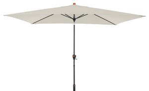 Doppler myZone zahradní slunečník 300 x 200 cm béžová