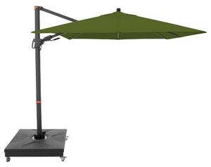 Doppler myZone 210 x 210 cm zelená Doppler