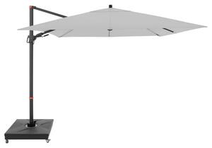 Doppler myZone 280 x 280 cm světle šedá Doppler