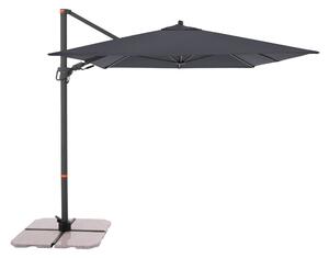 Doppler myZone 320 x 240 cm antracit Doppler