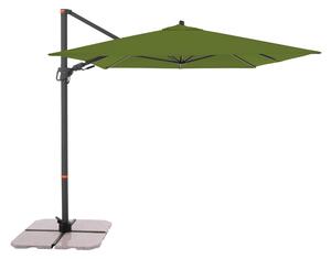 Doppler myZone 320 x 240 cm zelená Doppler