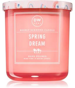 DW Home Signature Spring Dream vonná svíčka 265 g
