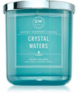DW Home Signature Crystal Waters vonná svíčka 263 g