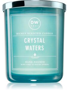 DW Home Signature Crystal Waters vonná svíčka 428 g