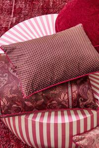 Pip Studio dekorační polštář Suki růžový