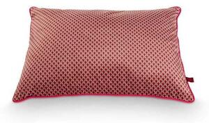 Pip Studio dekorační polštář Suki růžový