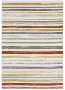 Breno Kusový koberec BESTE 991/ivory, Vícebarevné, 160 x 230 cm
