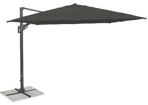 Derby RAVENNA 300 x 300 cm antracit Derby