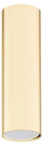 Argon 4761 - Bodové svítidlo TYBER 1xGU10/5W/230V mosaz AR4761