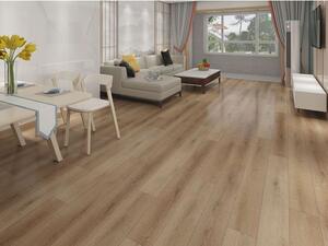 EBS Vinwood+ vinylová podlaha 18,3x122 natural, click systém 1,8 m2