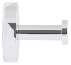 EBS Urban Round Věšáček rovný, chrom UR214CR