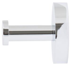 EBS Urban Round Věšáček rovný, chrom UR214CR