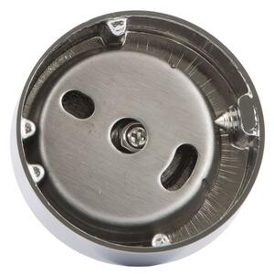 EBS Urban Round Věšáček rovný, chrom UR214CR