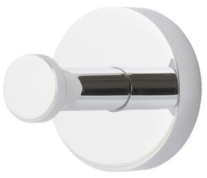 EBS Urban Round Věšáček rovný, chrom UR214CR