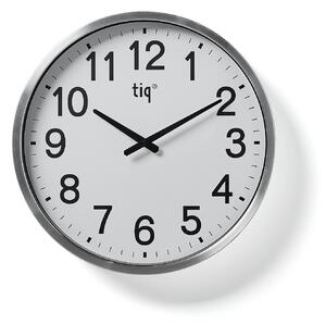 AJ Produkty Venkovní nástěnné hodiny, Ø500 mm