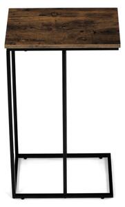 Příruční stolek old wood CT-G1040 OLW