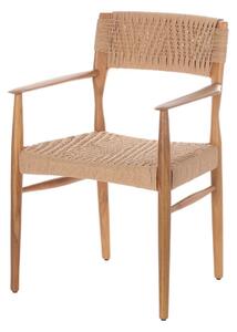 Židle Aife 57x47x81cm