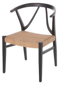 Židle Abria 49x50x76cm