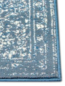 Kusový koberec Gloria 105516 Sky Blue 235x320 cm