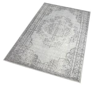 Kusový koberec Celebration 103462 Cordelia Grey Creme 80x150 cm
