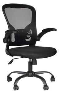 Kancelářská židle Comfort 73 - černá