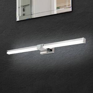 Koupelnové světlo nad zrcadlo Argo s LED 55,5 cm