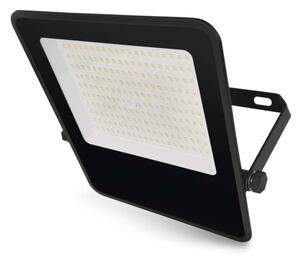 EMOS LED reflektor VISIO, 100 W, černý, neutrální bílá 1531255300