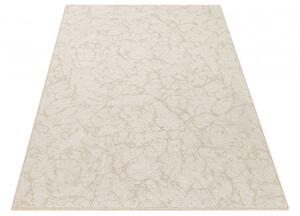 Koberec Marble 60 béžový / krémový, mramor
