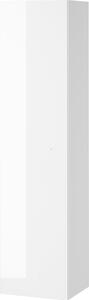 Cersanit Larga skříňka 39.4x33.7x160 cm boční závěsné bílá S932-019