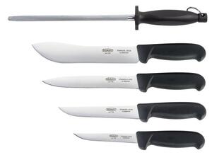 Mikov 300.0 05/D set nožů pro kuchaře a řezníky