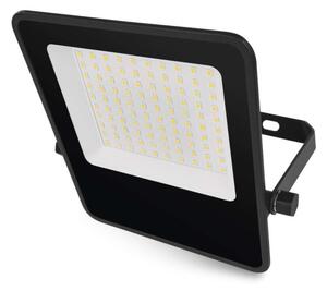 EMOS LED reflektor VISIO, 50 W, černý, neutrální bílá 1531254300