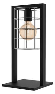 Eglo 43665 - Stolní lampa JUBILY 1xE27/40W/230V
