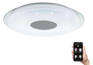 Eglo 900083 - LED Stmívatelné stropní svítidlo LANCIANO-Z LED/19,2W/230V EG900083