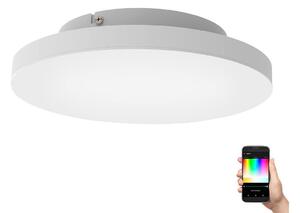 Eglo 900054 - LED RGBW Stmívatelné stropní svítidlo TURCONA-Z LED/15,7W/230V EG900054